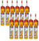 Lot de 12 mastics colle multi-usages SIKA Sikaflex 11 FC Purform - sans pistolet - Blanc - 260 g
