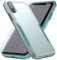 Asuwish Phone Case for iPhone Xs Max with Tempered Glass Screen Protector Cover and Slim Hybrid Full Body Protective Cell Accessories i X XR Xsmax 10x SX Xmax 10xs 10s 10 Plus Xmaxs Women Men Green