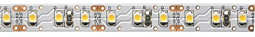 L&S Meccano LED Streifen selbstklebend, Led Band in neutralweiß 4000K IP20, flexibel und trennbarer LED Strip 12V, 5m