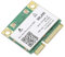 Scheda di Rete Wireless 2.4G / 5Ghz Mini PCI E 802.11ac 867Mbps 4.2 Adattatore di Rete WiFi, per ASUS/per Acer/per dell/per /per Toshiba/per Laptop