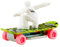 Hot Wheels - Skate Grom - HW Sports 1/5 - HKK42 - Short Card - Tony Hawk - Mattel 2023