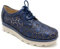 PITILLOS 5633 Marino Zapato Cordones - 36