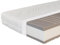 BeCo Matratze 80x200 cm Maxima Plus Taschenfederkernmatratze H4, Stiftung Warentest “GUT” (getestet in 90×200 cm H3, 10/2023), Made in Germany, 100 Nächte Testschlafen