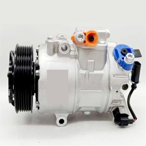 Compressore aria condizionata for auto compatibile for VW POLO SEAT IBIZA Fabia 6Q0820803P 6Q0820808 6Q0820808B 6Q0820808D 6Q0820808F