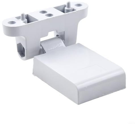 Bisagra de bandera de aleación de aluminio resistente, Bisagra de bandera de aluminio, Para puertas abatibles de larga duración, Bisagra de puerta y ventana de PVC, Bisagra de puerta compuesta