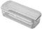 Dishwasher Basket, Stainless Steel Fine Mesh Utensil Holder, 10.8x4.4x2.8 Inch, for Scoops, Forks, and Chopsticks, Large Size