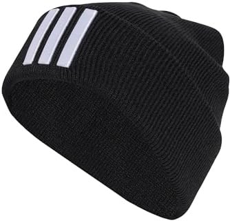 adidas Unisex Mütze 3-Stripes