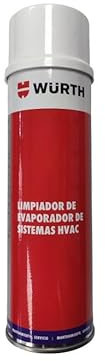 OPENCLIMA - Espuma Limpieza Aire Acondicionado - 500 ml - Elimina Contaminantes y Suciedad - Acción Inmediata - Previene Averías - Seguro y Fácil de Usar - Respetuoso con el Medio Ambiente