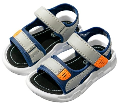 Sandalen Jungen Barfuß Barfußschuhe Barfußsandalen Breite Füße Kindersandalen Trekkingsandalen Outdoor Barfussschuhe Kinder Barefoot Halbsandalen