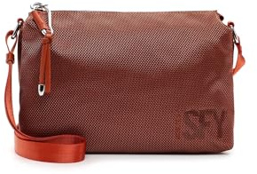 SURI FREY Suri Sports Marry Crossbody Bag Rust