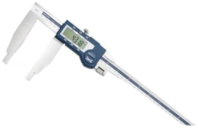 Digitaler Messschieber 600 mm Elektronischer Messschieber Messwerkzeuge