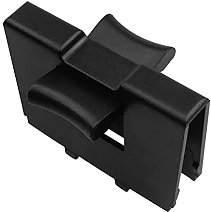 Soporte de Copa Inserto para 14-19 92118AJ000 92118AJ001 Soporte de Copa de Consola Central Inserto Divisor Barrera Separador de Consola Central Separador