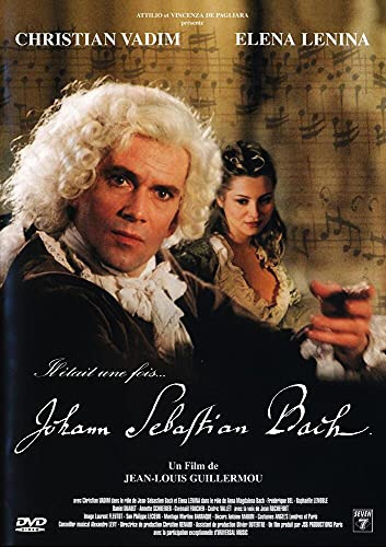 Johann Sebastian Bach