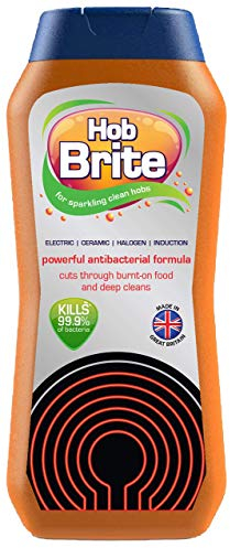 Hob Brite Antibacterial 300ml