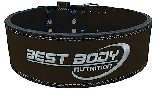Best Body Nutrition Gürtel - Dreikampfgürtel