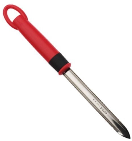 Zucchini Corer s/s Soft Grip Handle Guaranteed Quality