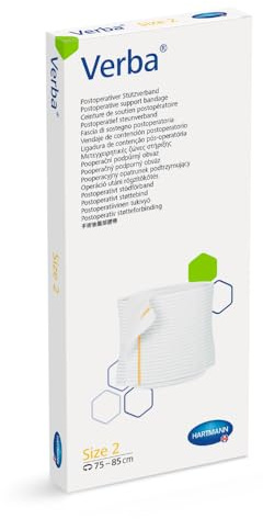 Verba Dauerelastischer Verband Größe 3 Grün, 1 St