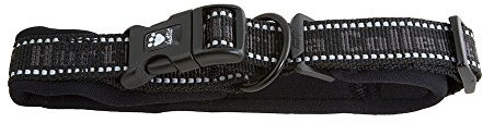 Hurtta Gepolstertes Halsband