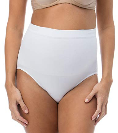 RelaxMaternity 5200 Bragas Postparto de Algondon contenitiva y Moldeadora para el Vientre