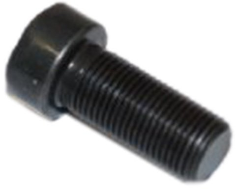 JAPANPARTS BV-101 Schraube Zahnkranzträger-Schwungrad Kompatibel mit NISSAN X-TRAIL T30 123158H301 12315BN310