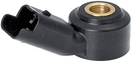 FACET 9.3138 Klopfsensor Kompatibel mit MINI Schrägheck R56 13627535067 155255211 3639490