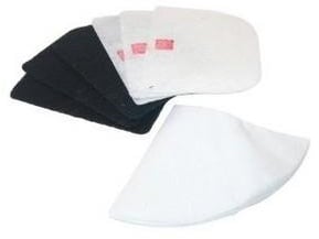 Filter Set F818 F871V F880 F881 F884 F885 F885V F887 F897 Fritteuse Delonghi F895