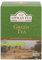 Ahmad Tea - Green Tea - té verde elaborado con hojas y puntas de té chino Chun Mee - suelto - 250g