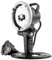 Pixapro CITI600 600w GODOX Wistro AD600B AD600BM AD-H600B Extension Head Remote Flash Unit Portable Off-Camera Strobe Light Lamp Bowens Mount Photo Lighting Accessories