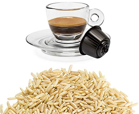 16 Capsulas Cafè de Cebada Compatibles Nescafè Dolce Gusto - Café Kickkick