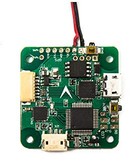 Spektrum Micro F3 Flight Control: Torrent 110 FPV