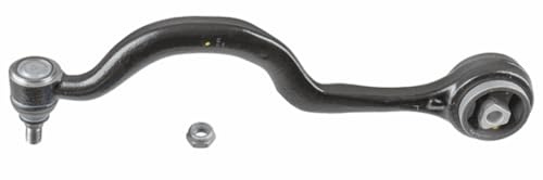 LEMFÖRDER 27020 01 Stange/Strebe Radaufhängung Kompatibel mit BMW 5 Sedan (E34) 1987-1995 Hinten, Links, Unten, Vorderachse und Andere Fahrzeuge