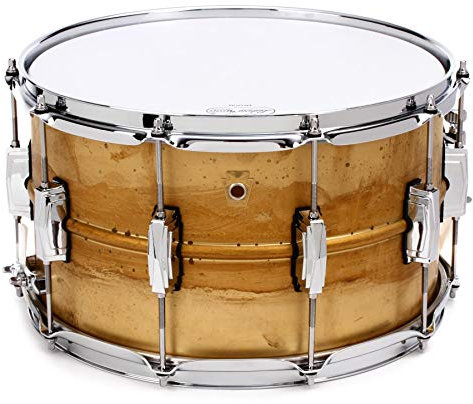 Ludwig Snaredrum (LB484R)