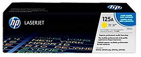 HP CB 542 A Laserpatrone