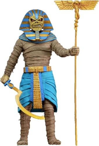 NECA NECA33691 Action Figure