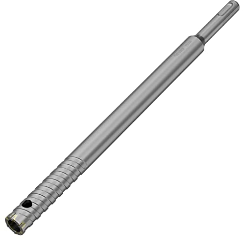 SabreCut Professional 18mm x 300mm Rebar Cutter Fixed SDS Carbide Drill Bit Shank