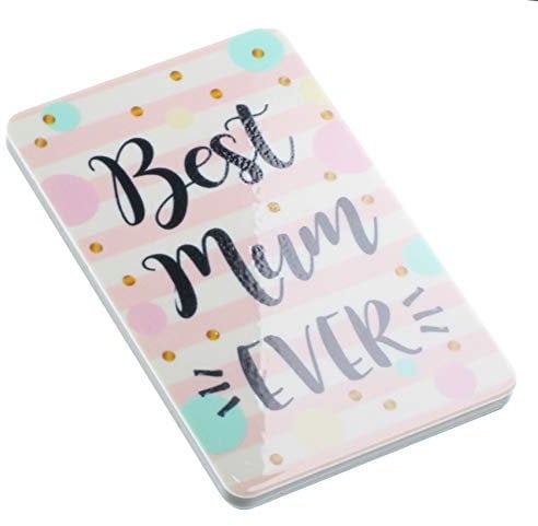 Best Mum Ever Mummy Mom Mam Novelty Magnet