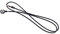 Chrome Car Aerial Autoradio-Antenne, 18,5-Zoll-Auto 76-108 MHz Universalantenne Austauschbare Verschachtelte Broadcast-Antenne Fm-Radio-Antennenstangenmast