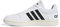 adidas Herren Hoops 3.0 Low Classic Vintage Shoes Schuhe, Cloud White/Core Black/Chalk White, 45 1/3 EU