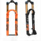 BERFFX Fahrradgabel-Aufkleber F-O-X 34 FAC-to-RY Vorderradgabel-Aufkleber Mountainbike-Aufkleber Personalisiert Individuell Wasserdicht (Color : Custom Color)