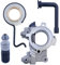 Gubeter Kit oliatore Pompa Olio, Motosega per Stihl 065 064Av Ms650 066 Ms660, 1122 640 3205,1122 640 7105,