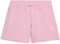 PUMA Motion 5 Shorts TR - Pantaloncini in Maglia Adulti Unisex, Pink Lilac, 677918