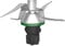 Blender Blade Replacement Compatible with Vorwerk Thermomix TM5 TM6, Food Processor, Mixing Blades Stainless Steel Ultra Sharp Accessories Parts
