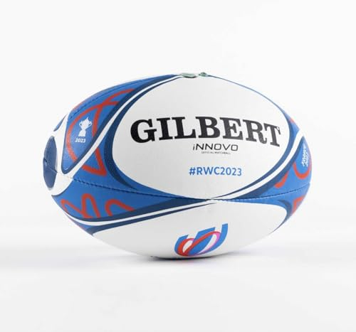 Gilbert Offizieller Spielball, Weltmeisterschaft Rugby 2023