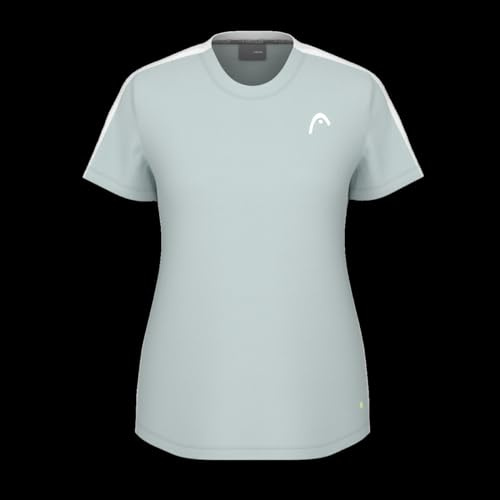 HEAD TIE-Break T-Shirt Women, Infinity Blue