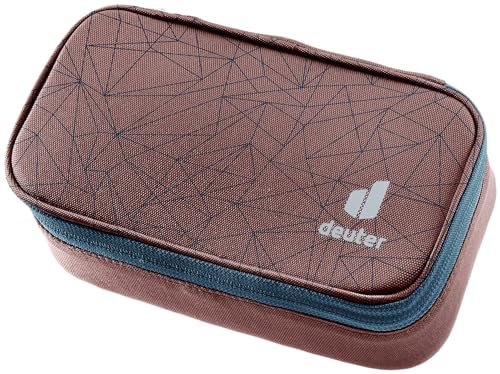 deuter Pencil Case Federmäppchen, Ashrose-Ink