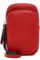 Emily & Noah Handyetui E&N Emma 62485 Damen Handyetuis Uni red 600
