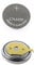 Ukkipower Citizen Ecodrive 295-7580 CTL920F CTL920 Capacitor Replacement Battery For G900 G910 H610 H611 295-7580 Watch Battery