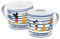 infinite by GEDA LABELS Tasse Mickey & Friends Crew 300 ml