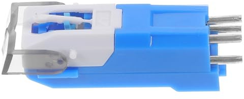 Toddmomy Ersatznadeln Für Plattenspieler Plattennadel Ersatznadel Für Phonographen Plattenspielernadeln Vinyl-plattenspieler Nadeln Für Schallplattenspieler Tonnadel Für Plattenspieler