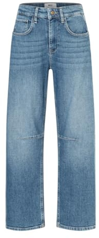 MAC Barrel-Fit Jeans Ohio
